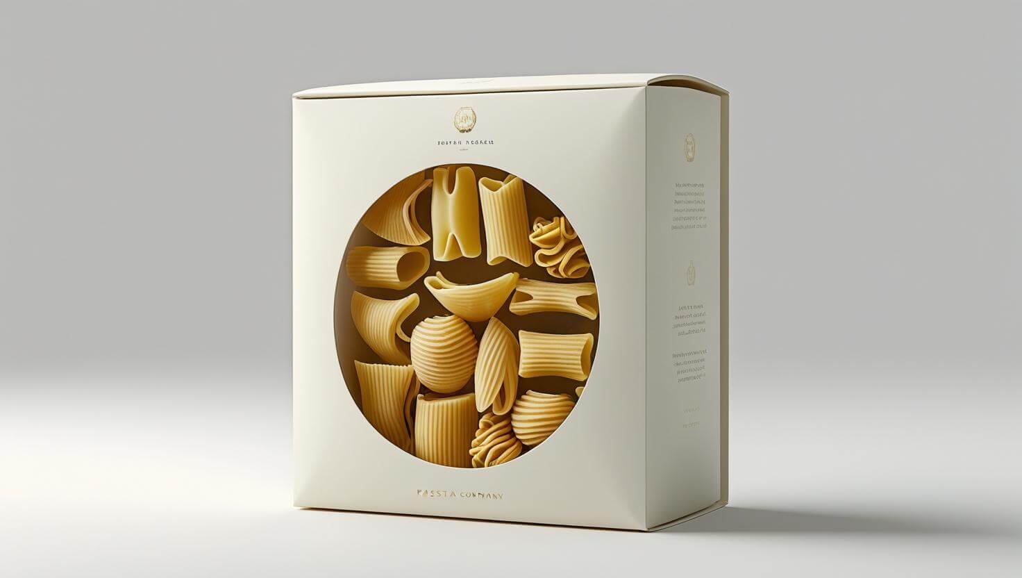 Pasta boxes - Image 4